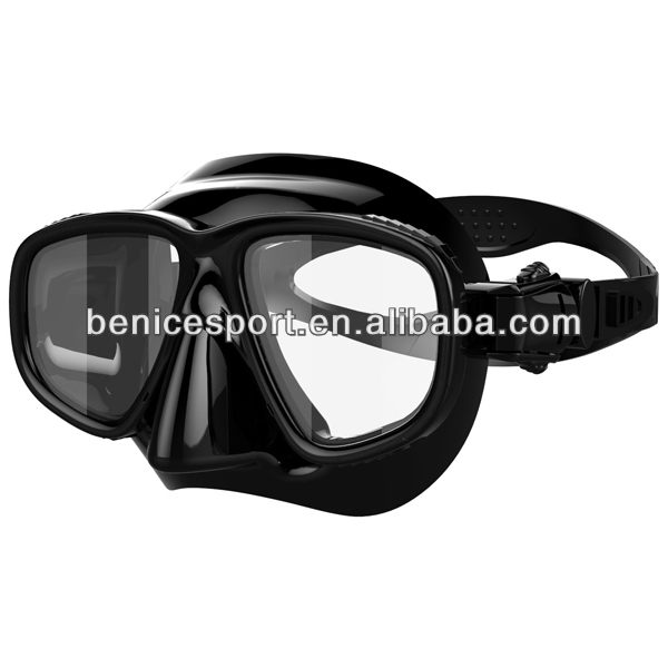 エスプレッソミラーダイビングメガネ、ダイビングマスク( MM-600)-その他水泳、ダイビング用品問屋・仕入れ・卸・卸売り