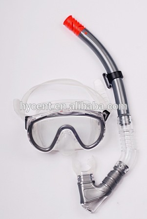 大人スキューバダイビング機器泳ぐマスクとシュノーケル&フィンセットで安い価格-ダイビングマスク問屋・仕入れ・卸・卸売り