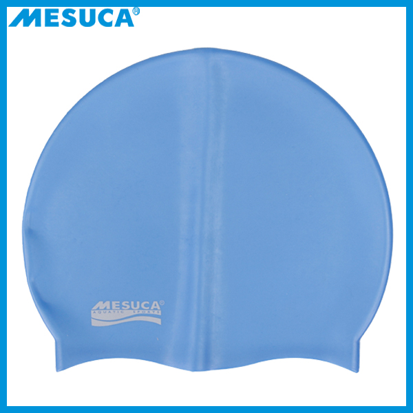 シリコーン水泳帽、 防水水泳キャップ卸売2015ms2111夏にトップの販売-スイムキャップ問屋・仕入れ・卸・卸売り