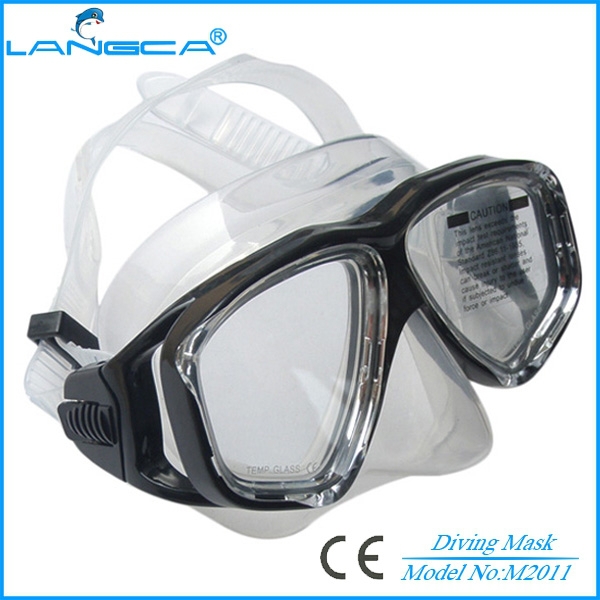 プロのスキューバダイビングの是正- 電力範囲からのダイビングマスク1.0- 2.0- 4.0- 5.0- 6.0-ダイビングマスク問屋・仕入れ・卸・卸売り