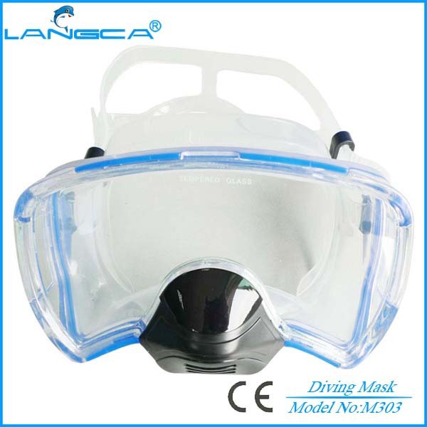 水中ダイブ人気のマスク、 パージとシュノーケリングマスク-ダイビングマスク問屋・仕入れ・卸・卸売り