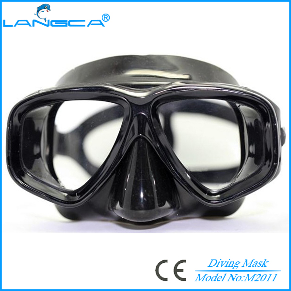 トップ品質処方スキューバダイビングマスクで光学レンズ-ダイビングマスク問屋・仕入れ・卸・卸売り