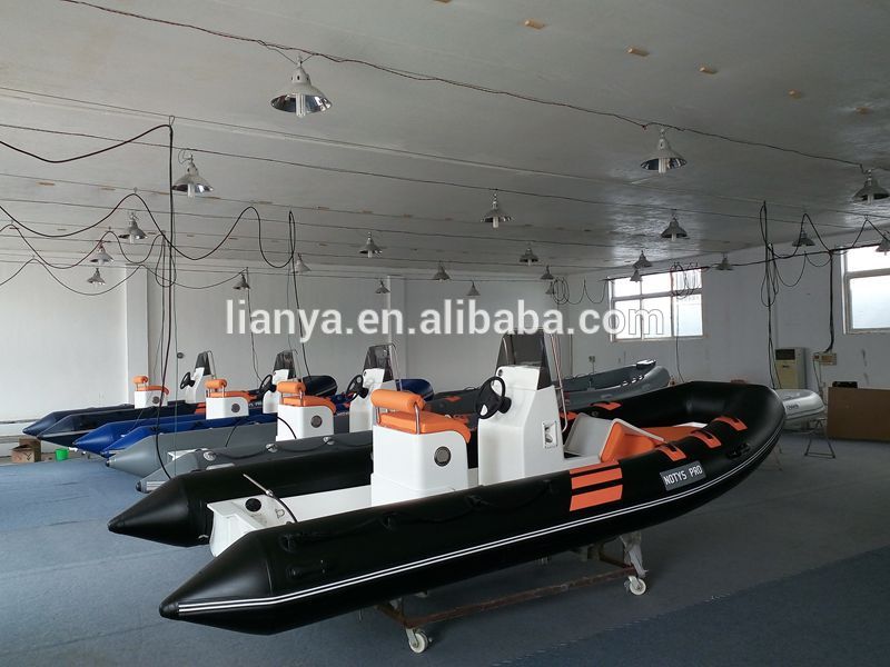 Liyaリブ52010男半- 剛性インフレータブルボートハイパロン剛性インフレータブルボート-レーシングボート問屋・仕入れ・卸・卸売り