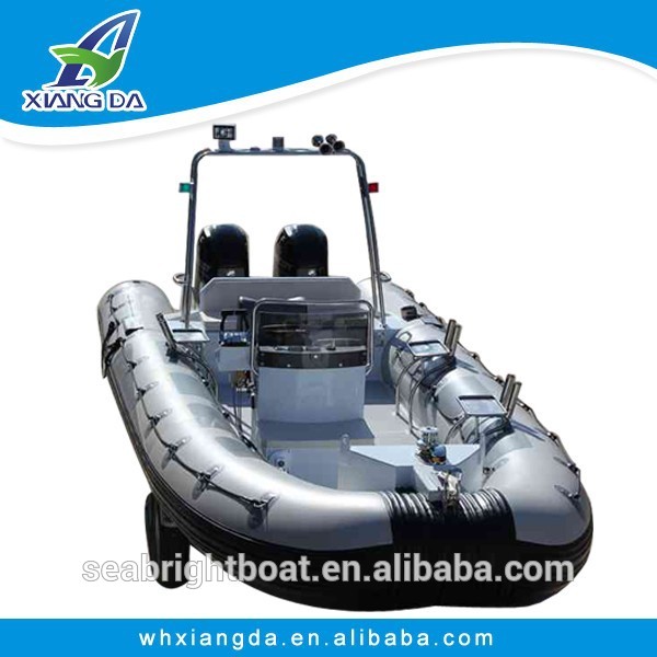 (ce) 2014年中国のトップ- 販売高速リブハイパロンインフレータブルボート-レーシングボート問屋・仕入れ・卸・卸売り