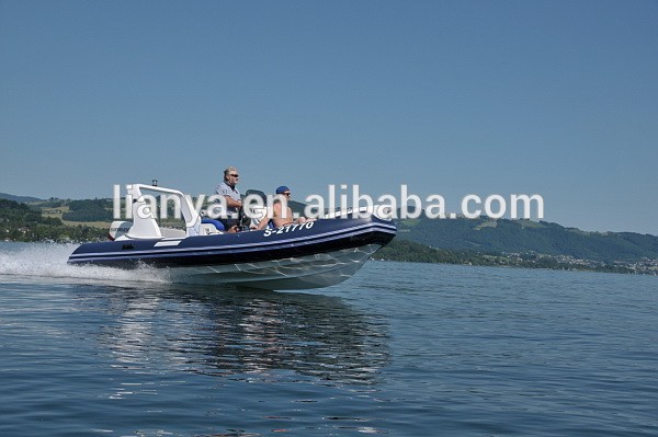 インフレータブルディンギーの入札liya１７ft硬質グラスファイバー製のレーシングボートのタイプ-レーシングボート問屋・仕入れ・卸・卸売り
