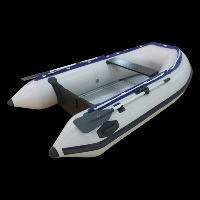 Pvc fashinableインフレータブルポンツーンボート-レーシングボート問屋・仕入れ・卸・卸売り