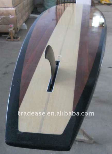 木の競争板(XY-RSB22)-レーシングボート問屋・仕入れ・卸・卸売り