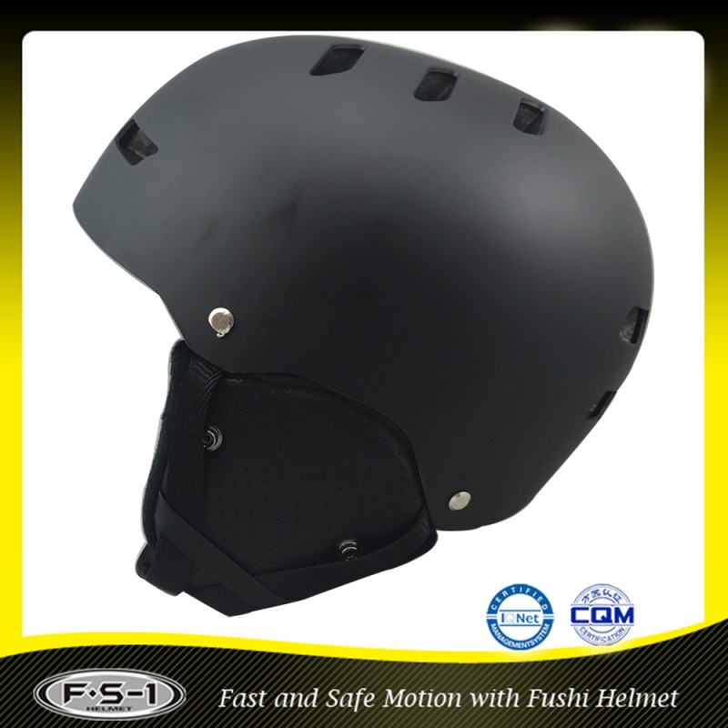 トップ販売多機能安全な保護カスタムスキーヘルメット-ヘルメット問屋・仕入れ・卸・卸売り