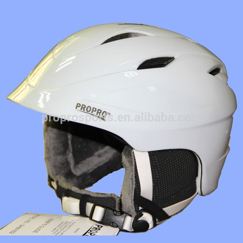ファッションとマルチカラー利用可能なスノーパークスキースノーボードヘルメット-ヘルメット問屋・仕入れ・卸・卸売り