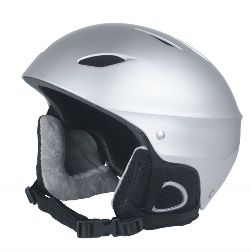 Absシェルスキーヘルメット冬スポーツヘルメット大人のための雪のスキーヘルメット-ヘルメット問屋・仕入れ・卸・卸売り