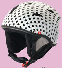 印刷された女の子のスイミングlittelスキーヘルメットモデル-ヘルメット問屋・仕入れ・卸・卸売り