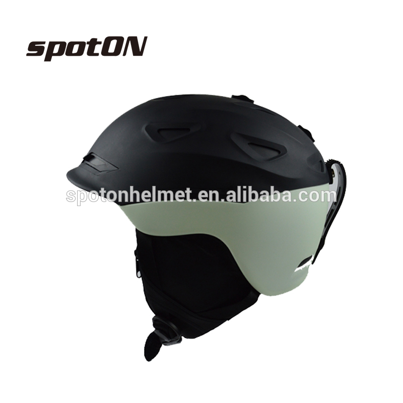 スキーの雪のヘルメット、 スキーヘルメットce、 安全性、 スポーツヘルメット-ヘルメット問屋・仕入れ・卸・卸売り
