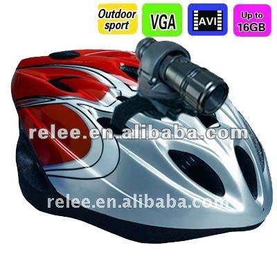 バイクヘルメットスポーツカメラバイク使用カメラ-ヘルメット問屋・仕入れ・卸・卸売り