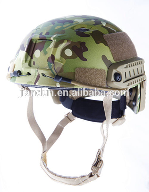 私達エアソフトガン軍隊戦術的な迷彩柄ヘルメット高速ヘルメット- bjタイプ-ヘルメット問屋・仕入れ・卸・卸売り