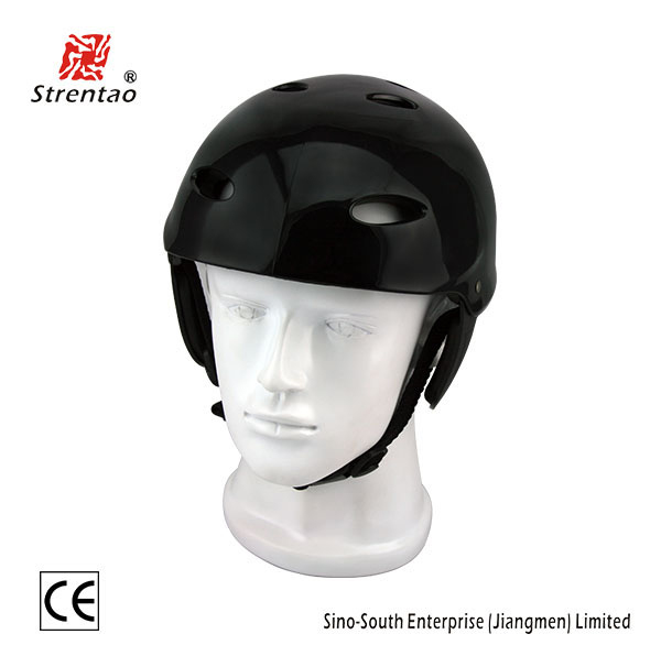 スケートボードのヘルメット、 安全ヘルメット明確でabs保護ヘルメット-ヘルメット問屋・仕入れ・卸・卸売り