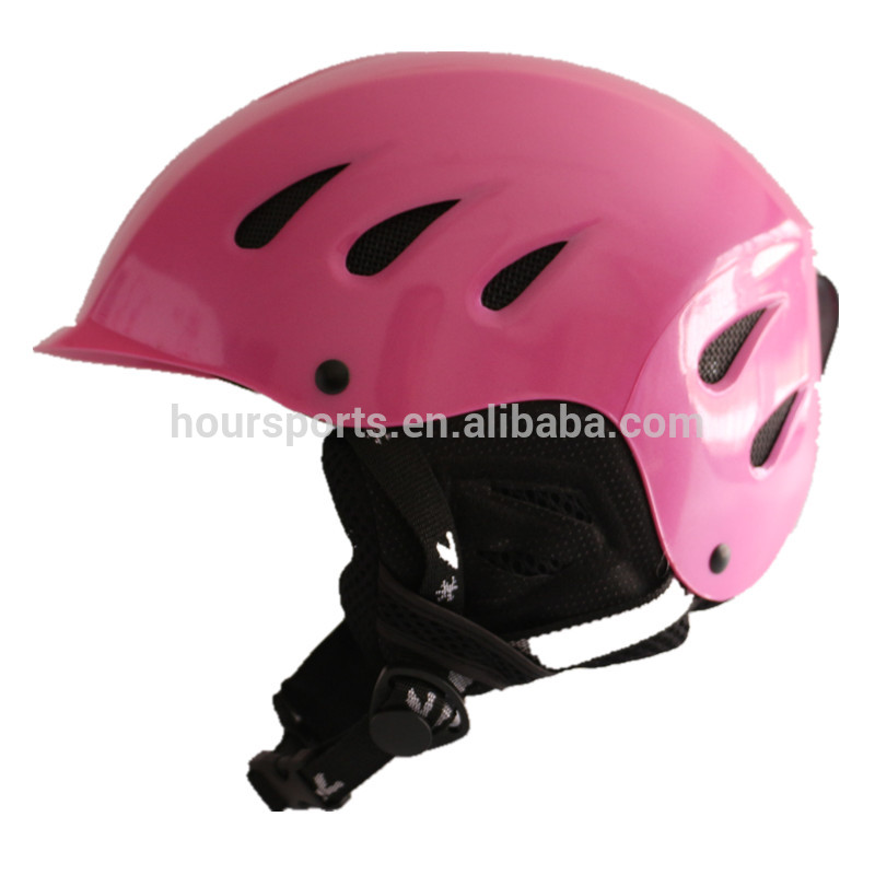 astmは承認したプロのceabsシェルスノーボードスキーヘルメットヘルメットを持つ大人用の調整-ヘルメット問屋・仕入れ・卸・卸売り