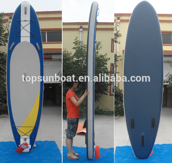 人気のポリ塩化ビニール11'6''高品質インフレータブルサーフボードインフレータブル渉ボード卸売-サーフィン問屋・仕入れ・卸・卸売り