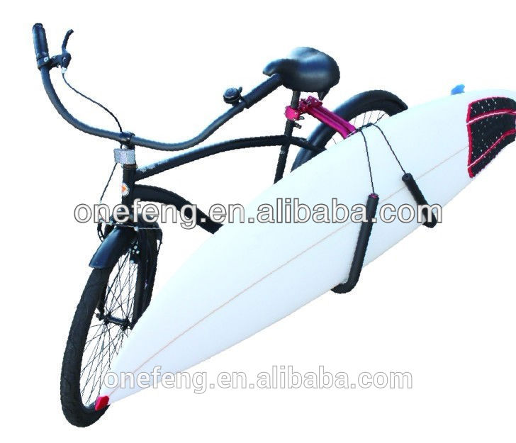 サーフボードバイクラック-サーフィン問屋・仕入れ・卸・卸売り