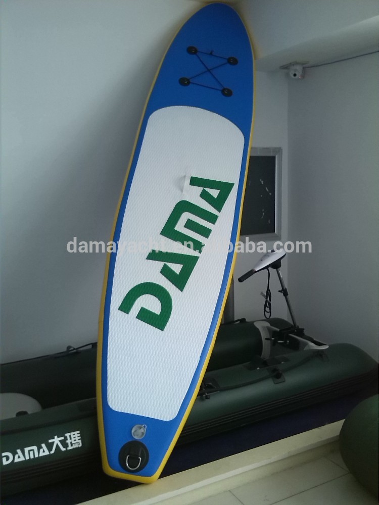 韓国pvcインフレータブルエアボードのsup-サーフィン問屋・仕入れ・卸・卸売り