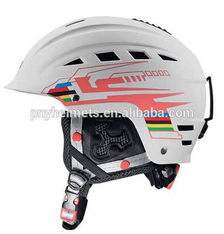 スキーヘルメットヘルメットceカスタムスノーボードスキーヘルメット-その他スキー用品問屋・仕入れ・卸・卸売り