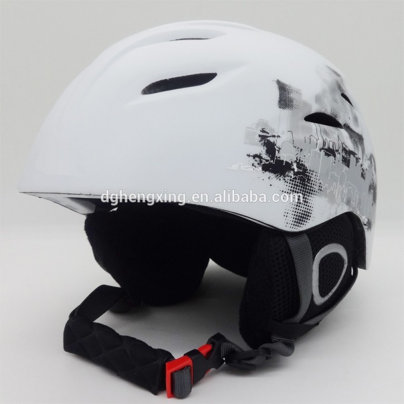 冬季屋外低価格のスポーツヘルメット、 あなたの頭野生安全スキーヘルメットカバー-その他スキー用品問屋・仕入れ・卸・卸売り