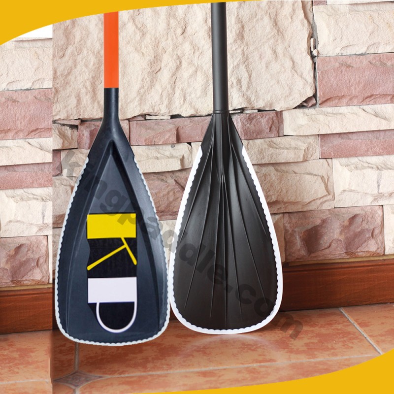Kindpaddle調節可能な プラスチック sup パドル/スタンド アップ パドル-問屋・仕入れ・卸・卸売り