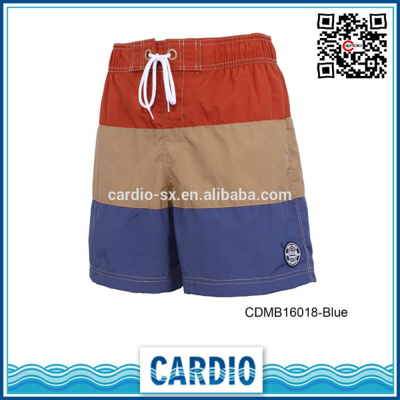 メンズoemメンタル楽しいボードショーツ昇華boardshort-水着類問屋・仕入れ・卸・卸売り