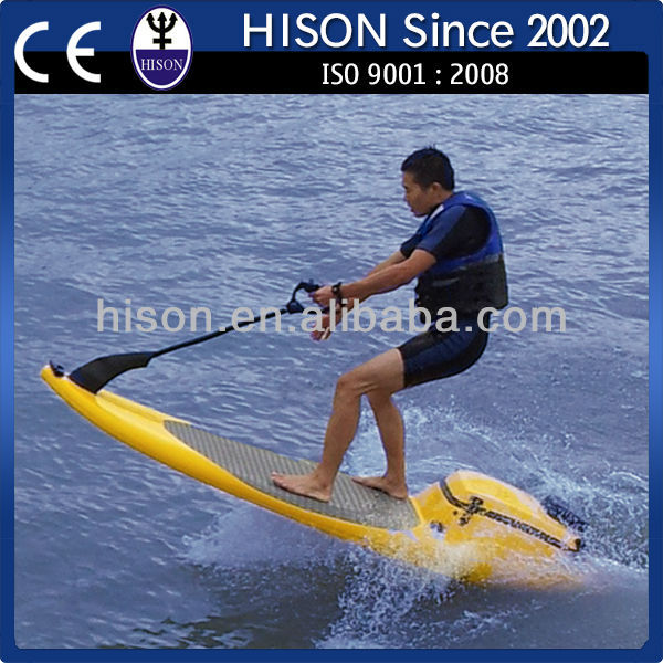 Hison良い価格ジェットサーフボード/ジェットサーフ-サーフィン問屋・仕入れ・卸・卸売り