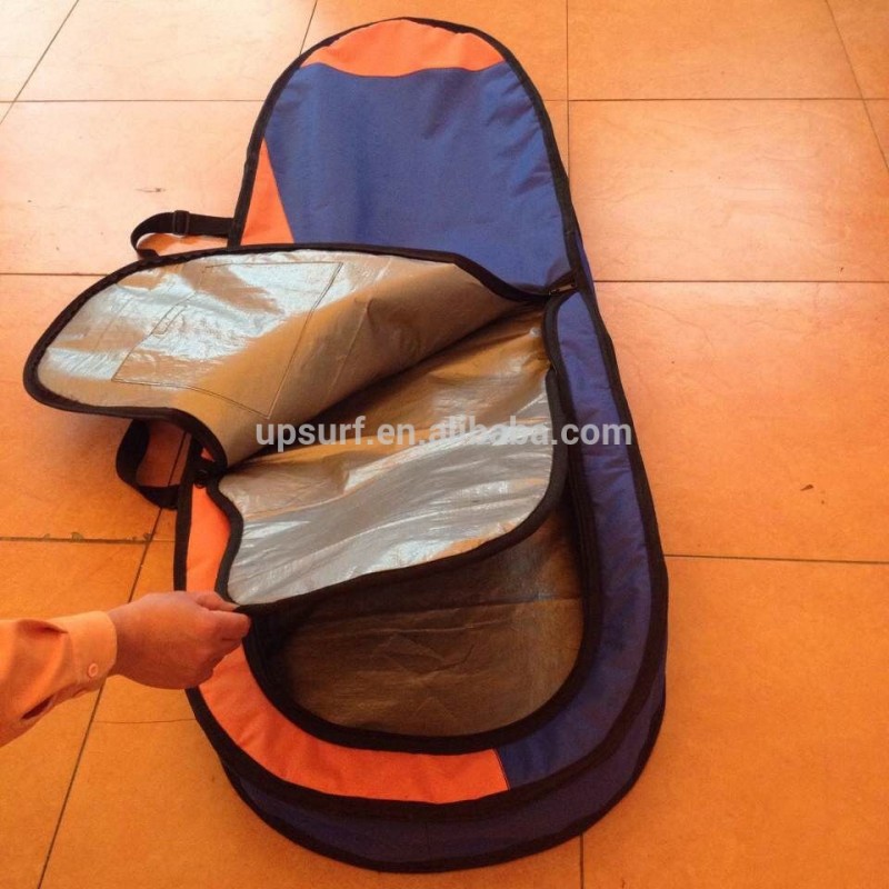 カスタムは、 ボードを作った袋高品質渉ボードバッグカバー-サーフィン問屋・仕入れ・卸・卸売り
