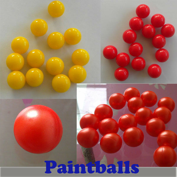 0.68インチのPaintball-ペイントボール問屋・仕入れ・卸・卸売り