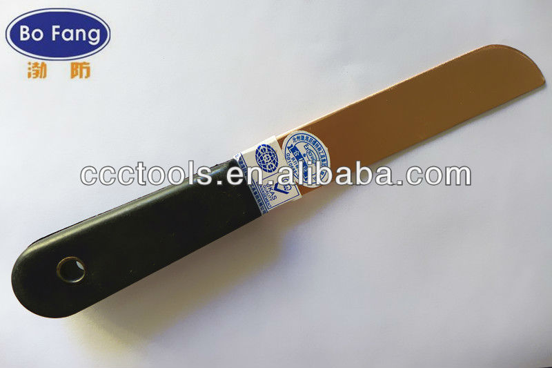 ベリリウム銅250mm非磁性非一般的なナイフをスパーク-ナイフ問屋・仕入れ・卸・卸売り