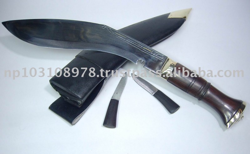 Bhojpure Khukuriのナイフ-ナイフ問屋・仕入れ・卸・卸売り