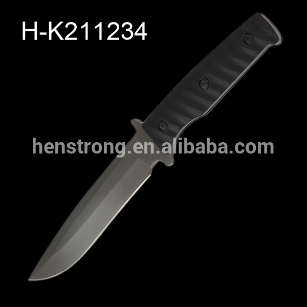 5CR15MOステンレス鋼g10ハンドル展開ナイフ-ナイフ問屋・仕入れ・卸・卸売り