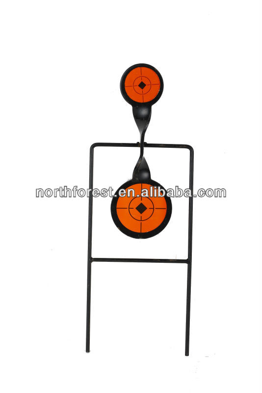 スピナーターゲット/狩猟銃アクセサリー/作る狩猟シリーズ8年-猟銃用付属品問屋・仕入れ・卸・卸売り