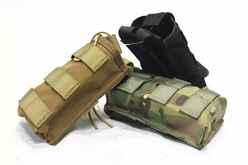 陸軍弾丸バッグarny弾丸ポーチ-猟銃用付属品問屋・仕入れ・卸・卸売り