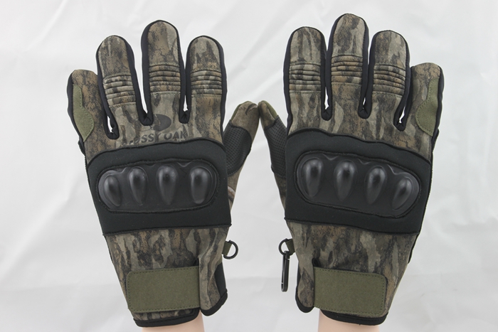 高品質camouflag手袋クールスタイルと居心地の良い感-その他ハンティング用製品問屋・仕入れ・卸・卸売り