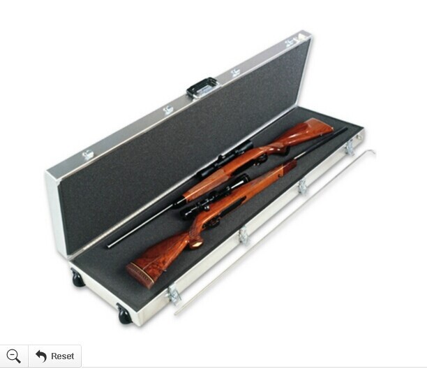 ライフル銃ケースwii用キットをスポンジやklisy950-190-240安全ロック-猟銃用付属品問屋・仕入れ・卸・卸売り