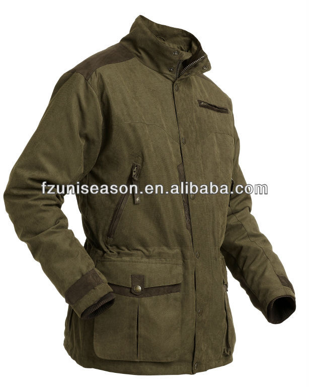 メンズハンティング防水服温水狩猟服-その他ハンティング用製品問屋・仕入れ・卸・卸売り