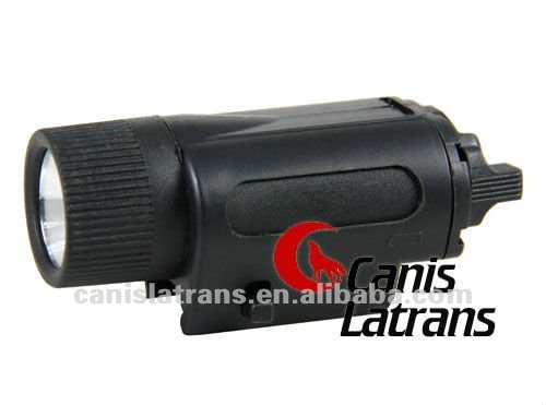 M3 ledフォーカス懐中電灯/狩猟と屋外懐中電灯軍事トーチ-その他ハンティング用製品問屋・仕入れ・卸・卸売り