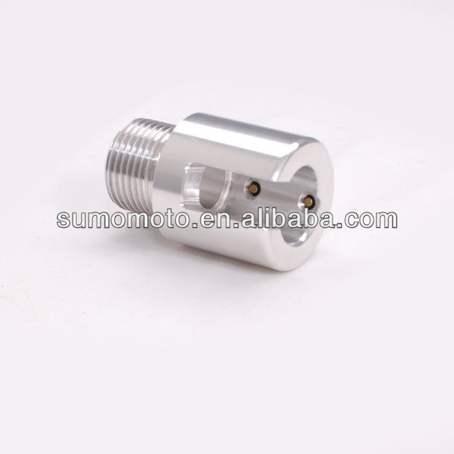 アルミハード溶剤トラップオイルフィルターアダプター13/16-1610/22cnc-a39132のじゅうたんに適合し-その他ハンティング用製品問屋・仕入れ・卸・卸売り
