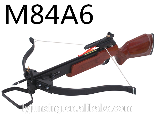 後ろに反らすクロスボウm84a6junxing、 折られた手足-その他ハンティング用製品問屋・仕入れ・卸・卸売り
