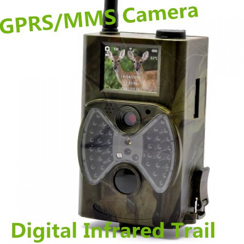 Gprs/mmsデジタルビデオカメラ12mphd赤外線トレイルと1080p野生動物狩猟カメラ-狩猟用カメラ問屋・仕入れ・卸・卸売り