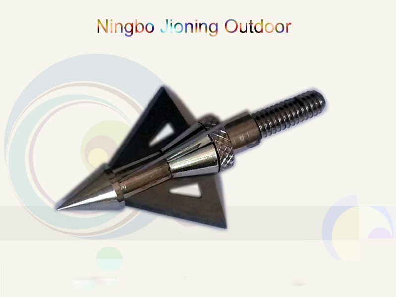 100gr3- ブレードアーチェリー機器狩猟broadheads-弓、矢問屋・仕入れ・卸・卸売り