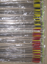 炭素繊維の矢印のシャフト-弓、矢問屋・仕入れ・卸・卸売り