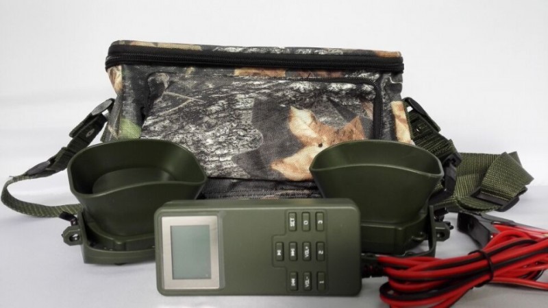 Mpbileの電話熱い販売のタイマー付きon/50wオフとホーン- 狩猟用デコイ問屋・仕入れ・卸・卸売り