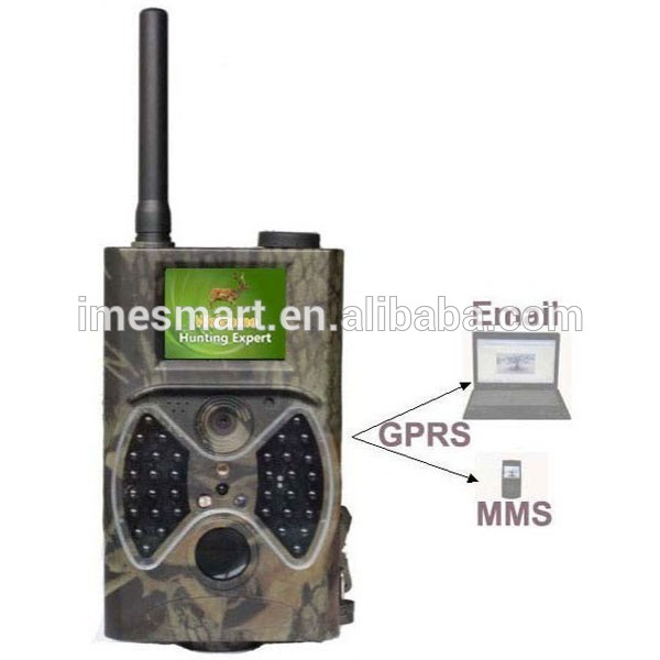 防水12mp 940nm gsm mms 1080 p/720 p/vga熱狩猟カメラ-狩猟用カメラ問屋・仕入れ・卸・卸売り