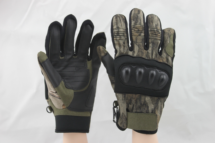 アウトドア用品狩猟手袋camouflag生地-その他ハンティング用製品問屋・仕入れ・卸・卸売り