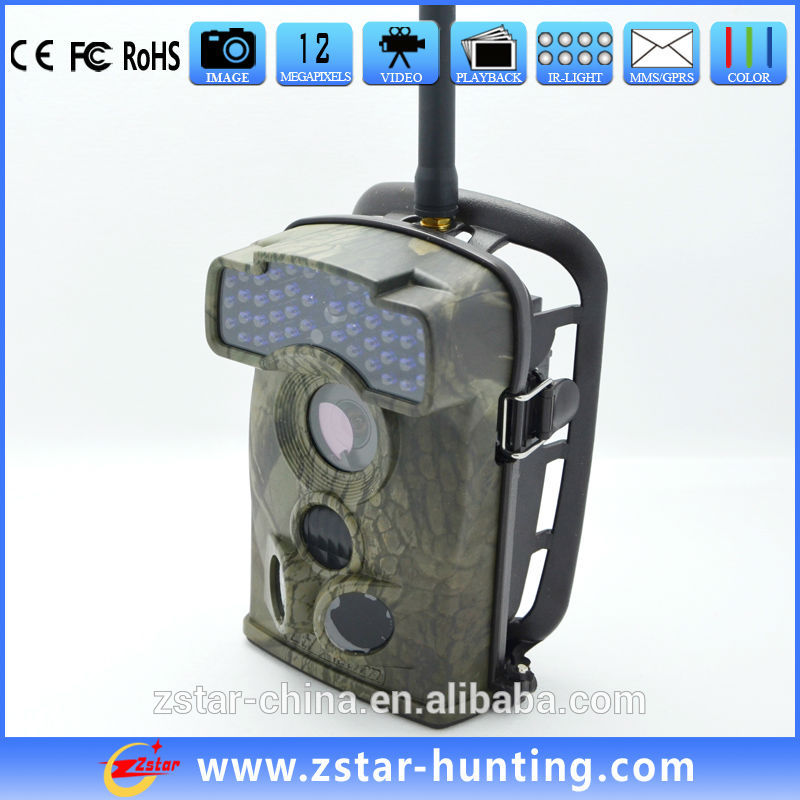 太陽光発電のltl5310hdビデオカメラmmsトレイルハンティング/gprs/sms-狩猟用カメラ問屋・仕入れ・卸・卸売り