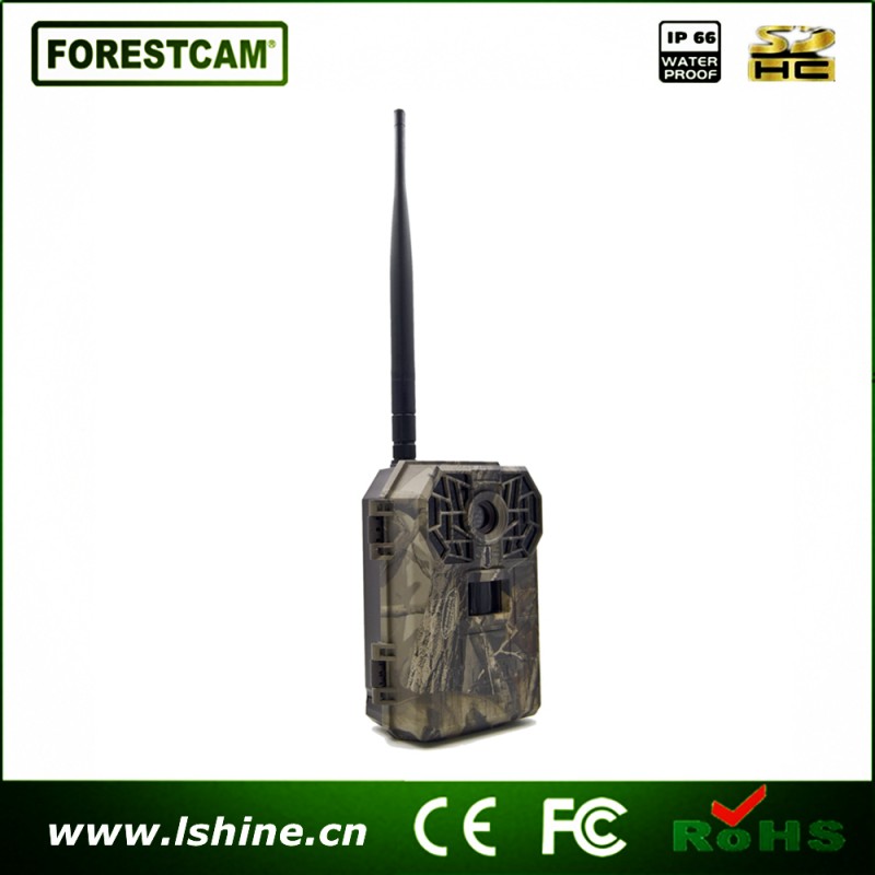 Ip66 sms mms gsm gprs 3 グラム狩猟トレイル スカウト カメラ ltl どんぐり scoutguard-狩猟用カメラ問屋・仕入れ・卸・卸売り