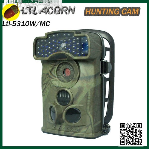 ドングリltl5310a720pビデオ狩猟カメラナイトビジョン付き-狩猟用カメラ問屋・仕入れ・卸・卸売り